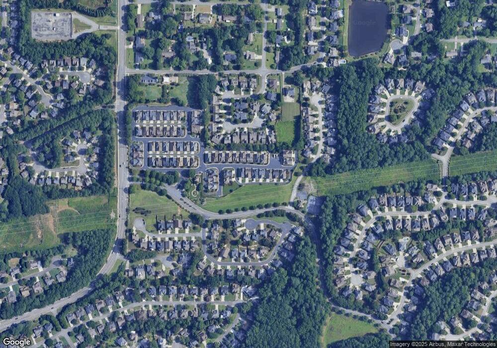 1572 Reids Ferry Way, Marietta, GA 30062 - photo 1