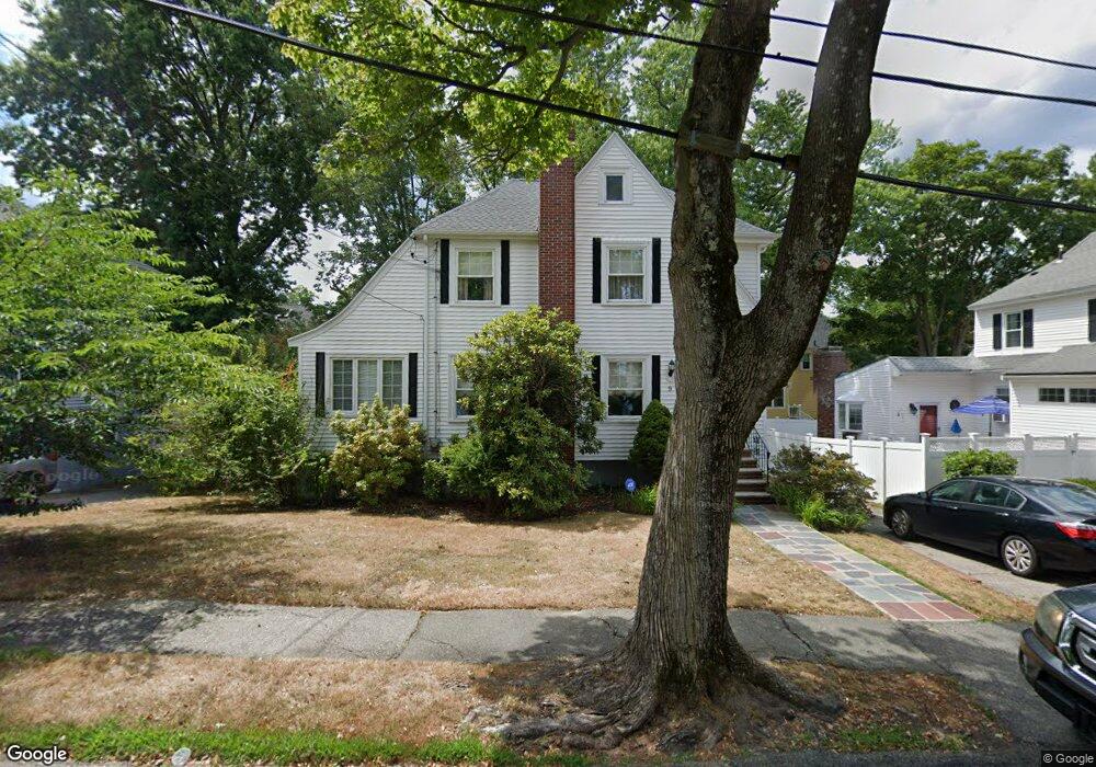 9 Governors Rd, Milton, MA 02186 - photo 1