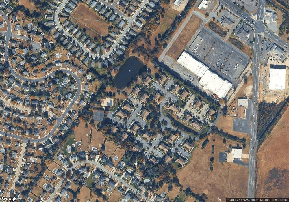 1206 Hawthorne Ct unit 6, Sewell, NJ 08080 - photo 1