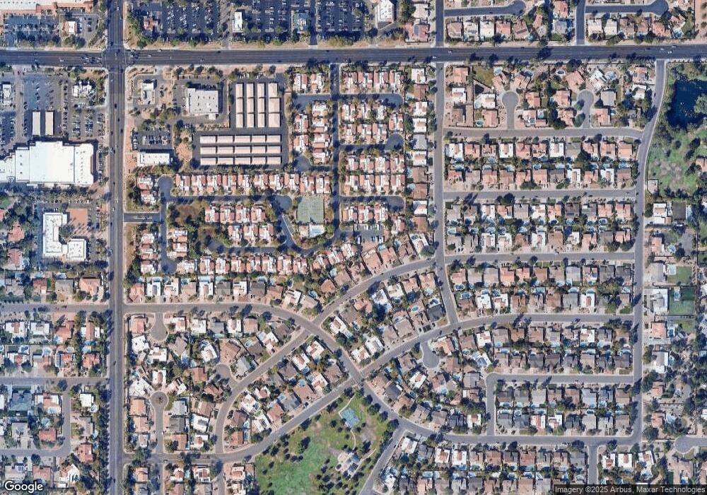 1905 E Sarah Ln, Tempe, AZ 85284 - photo 1