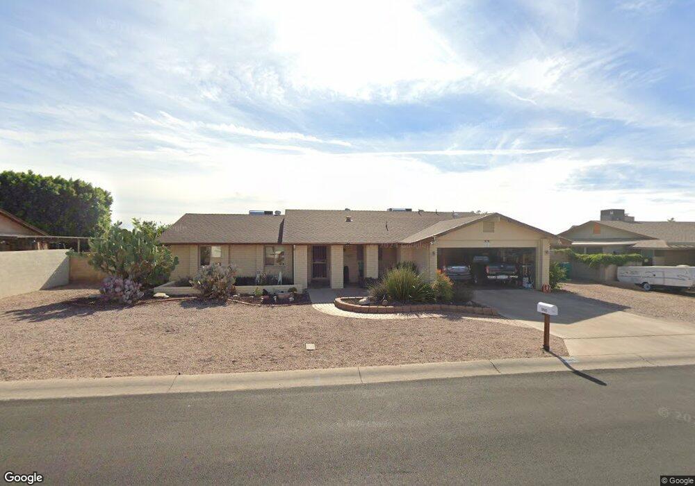 6045 E Hannibal St, Mesa, AZ 85205 - photo 1