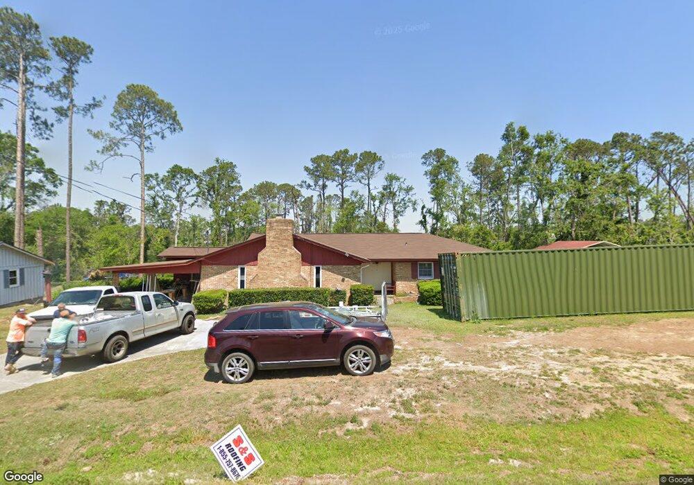 607 Briarwood Rd, Douglas, GA 31533 - photo 1