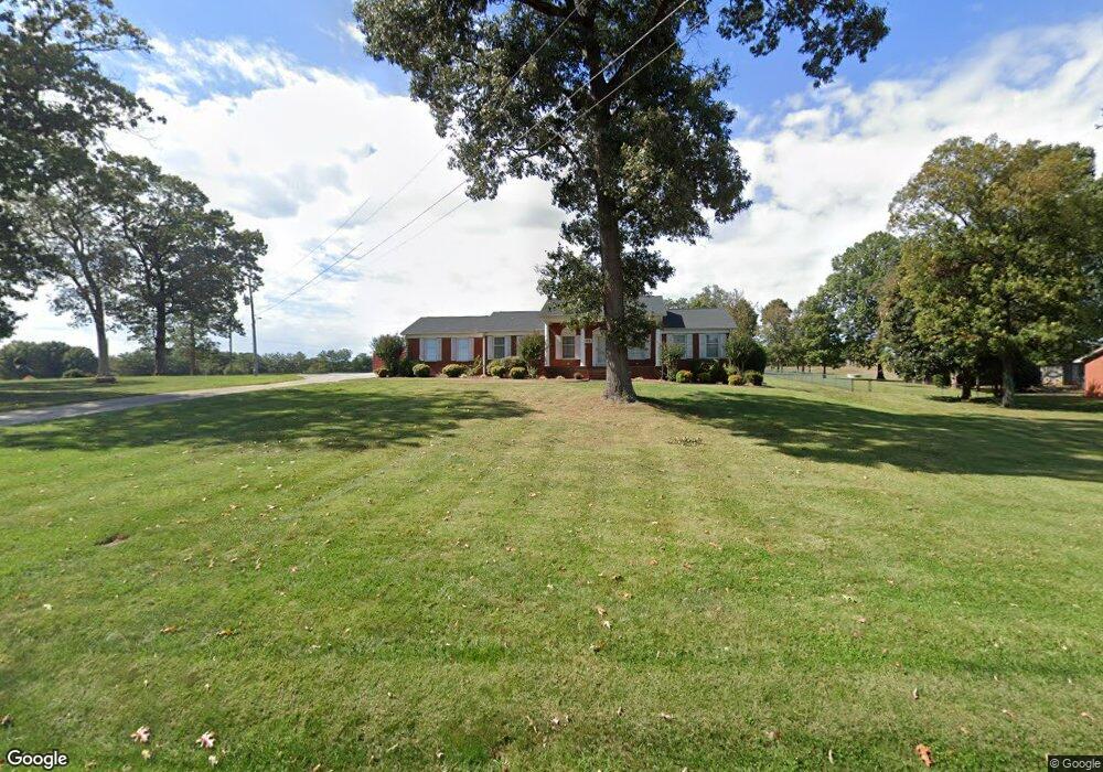 605 Old Mocksville Rd, Statesville, NC 28625 - photo 1