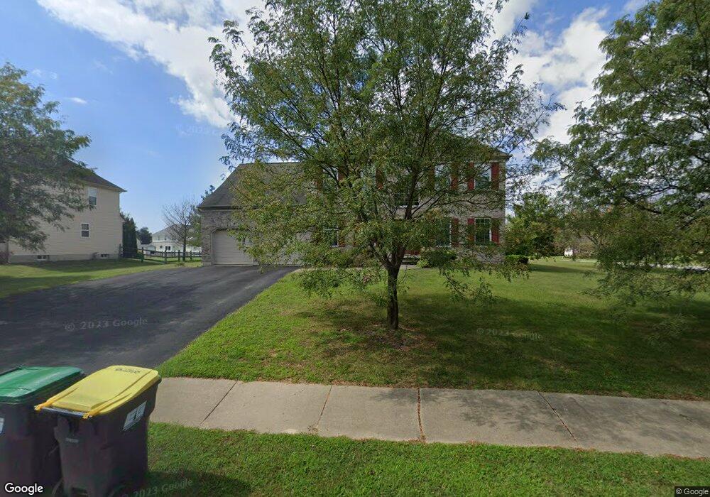 202 Sir Teddy Way, Bear, DE 19701 - photo 1