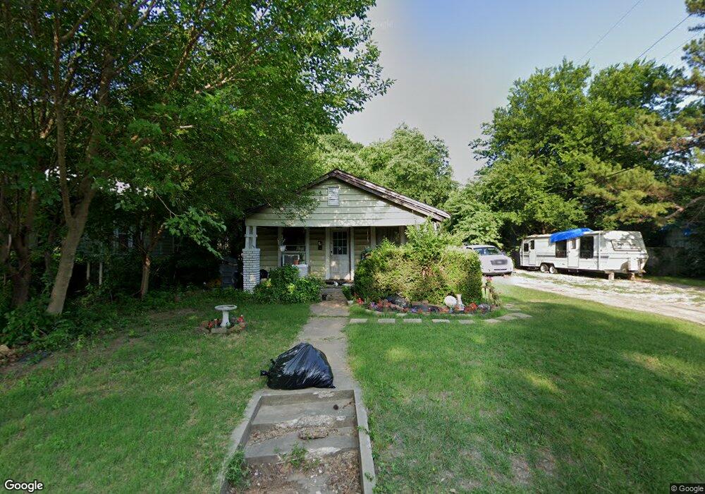 1014 G St NW, Ardmore, OK 73401 - photo 1