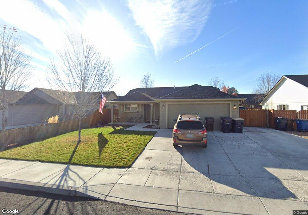 3172 SW Deschutes Ave unit HS158, Redmond, OR 97756 - photo 1