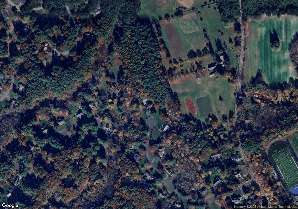 67 Thompson Dr, Sudbury, MA 01776 - photo 1