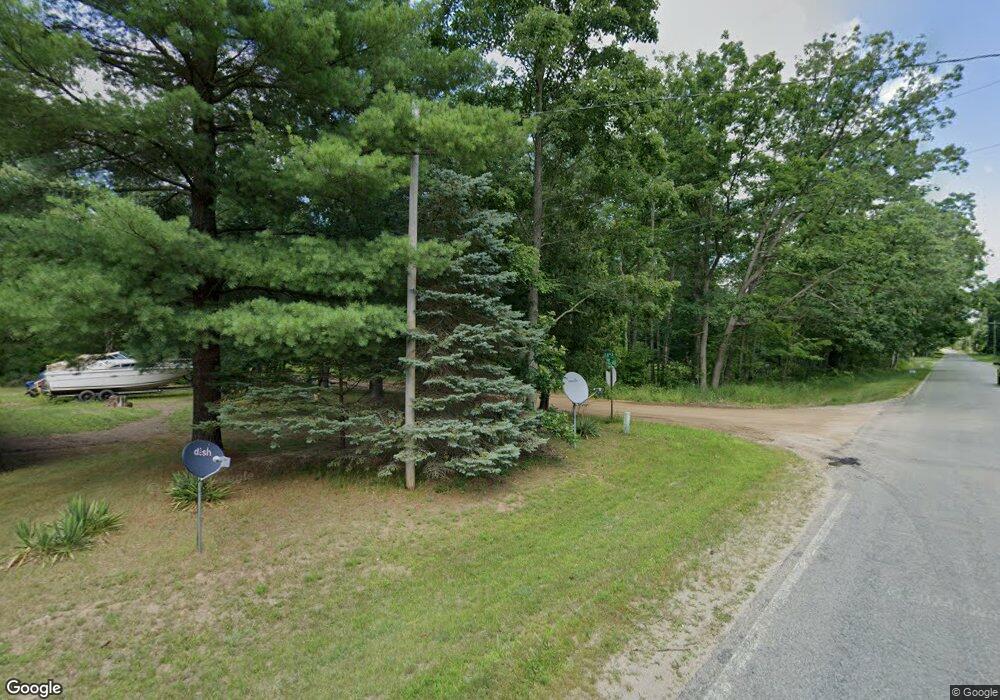 8844 8th Ave, Bitely, MI 49309 - photo 1