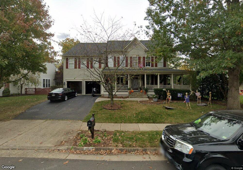 42853 Vestals Gap Dr, Broadlands, VA 20148 - photo 1