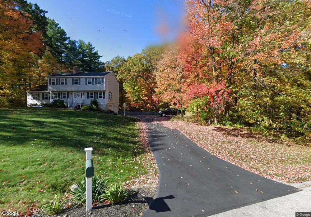 7 Debbie St, Hooksett, NH 03106 - photo 1