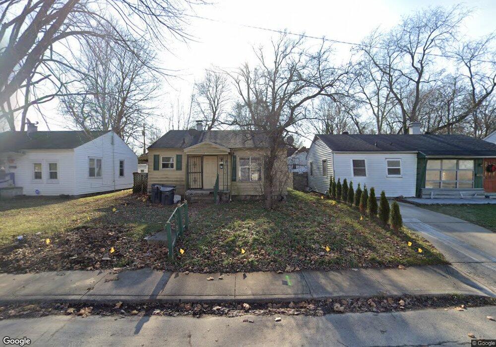 1211 W 10th St, Anderson, IN 46016 - photo 1