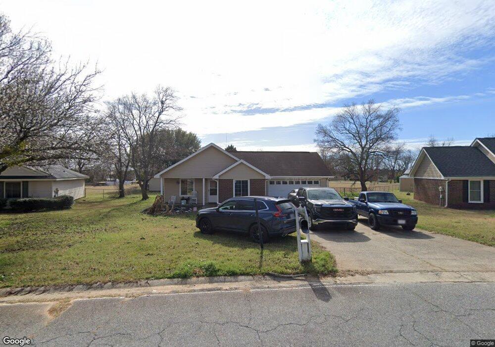 106 Shannon Ln, Centerville, GA 31028 - photo 1