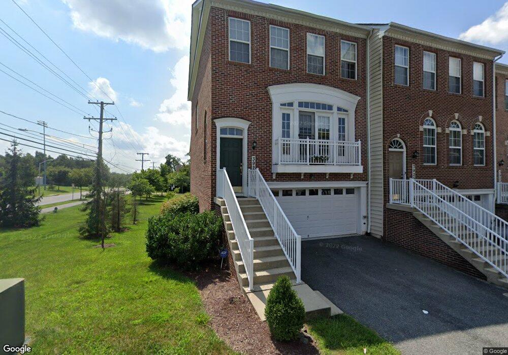 3927 Bryant Park Cir, Burtonsville, MD 20866 - photo 1