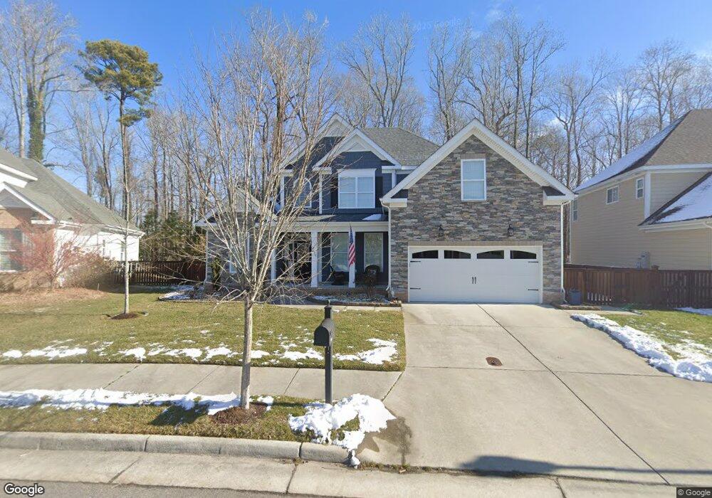 2653 Annapolis Cir, Virginia Beach, VA 23456 - photo 1