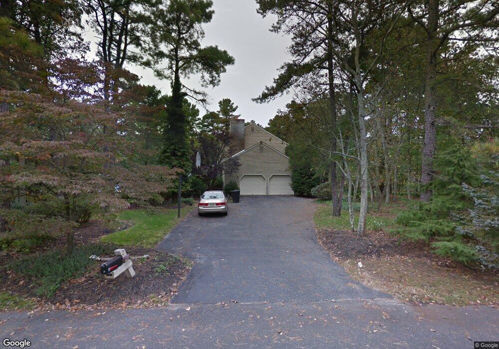 2 Amesbury Parke, Medford, NJ 08055 - photo 1