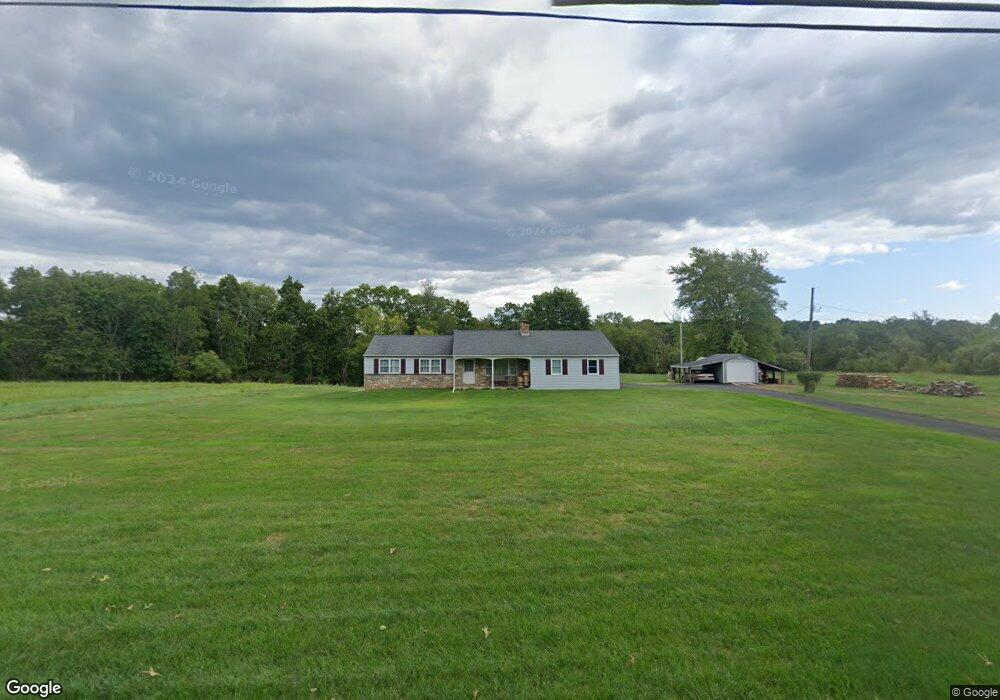 4515 Smith Rd, Furlong, PA 18925 - photo 1