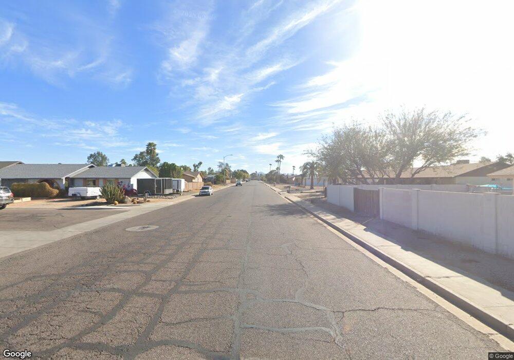 437 W Utopia Rd, Phoenix, AZ 85027 - photo 1