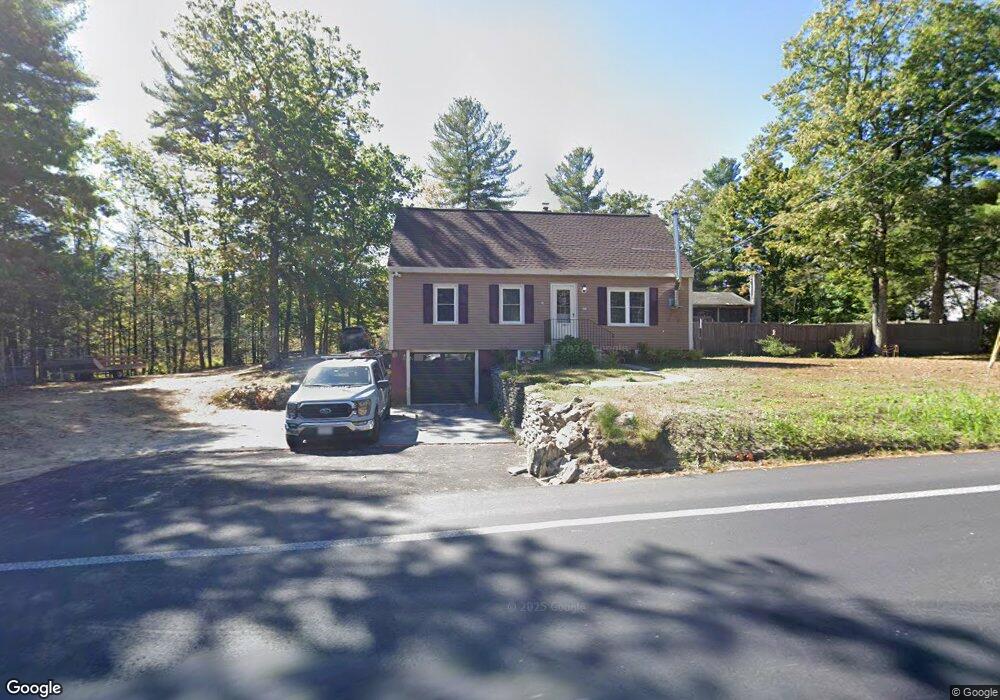 251 Worcester Rd, Westminster, MA 01473 - photo 1