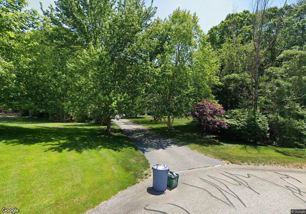 30 Jennifer Ln, North Smithfield, RI 02896 - photo 1
