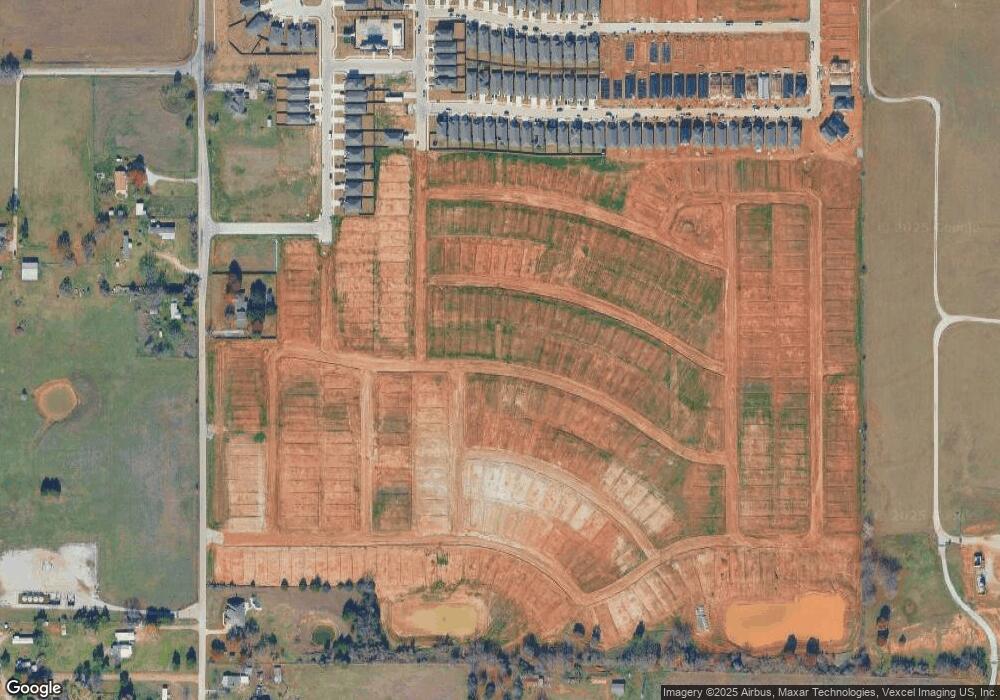 151 Bay Meadows Ln, Boyd, TX 76023 - photo 1