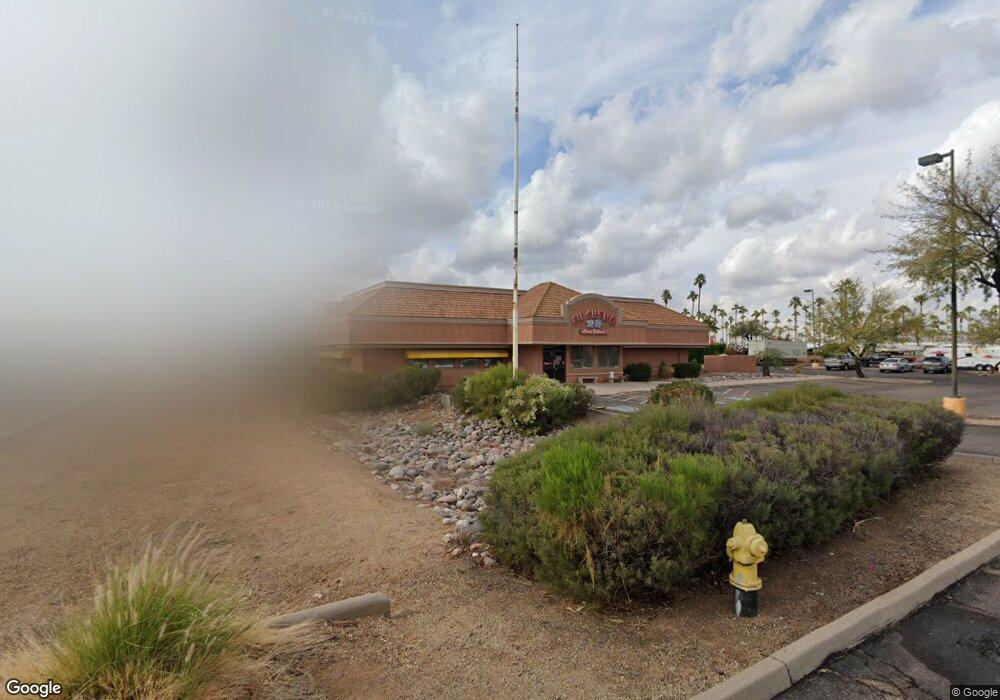 4906 E Main St, Mesa, AZ 85205 - photo 1