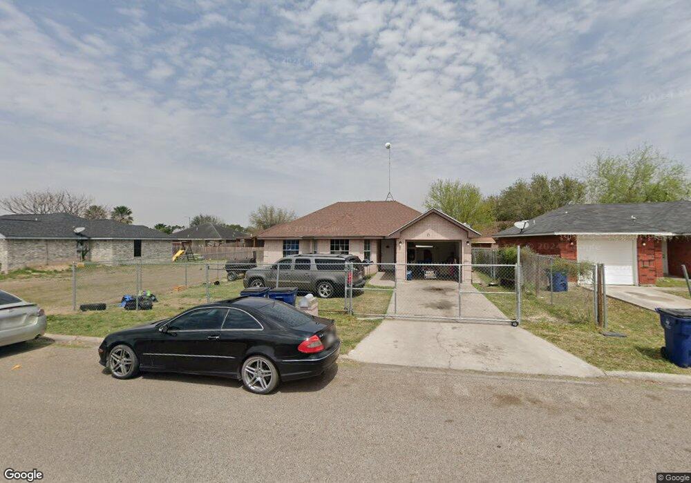 404 Scobey Ave, Donna, TX 78537 - photo 1