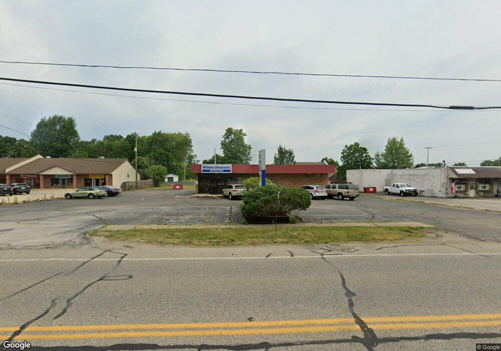 4155 Tallmadge Rd, Rootstown, OH 44272 - photo 1