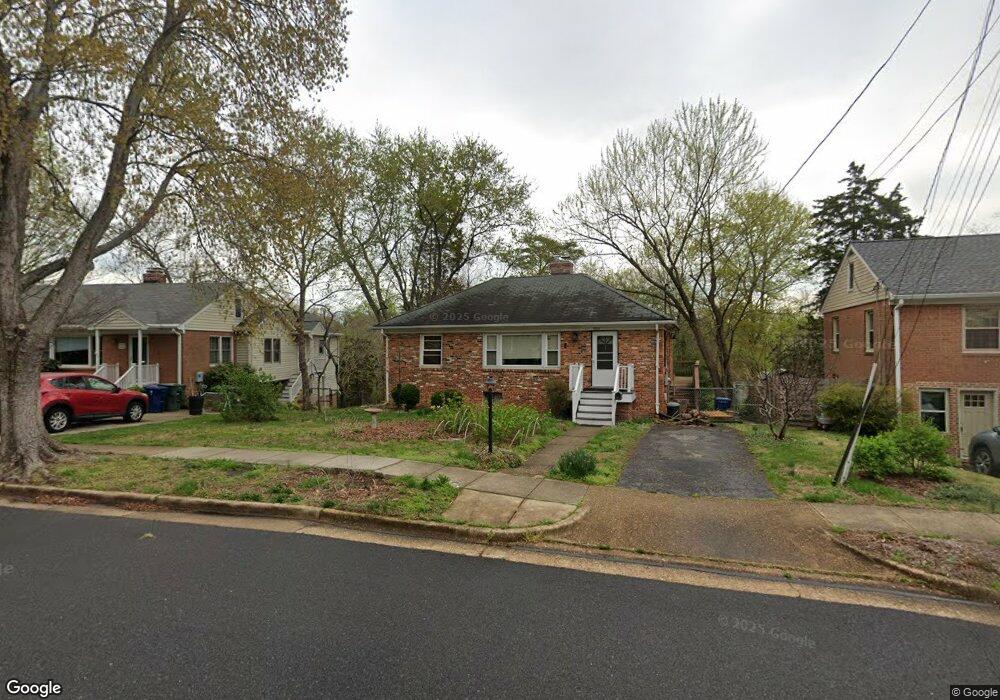 3017 Bryan St, Alexandria, VA 22302 - photo 1