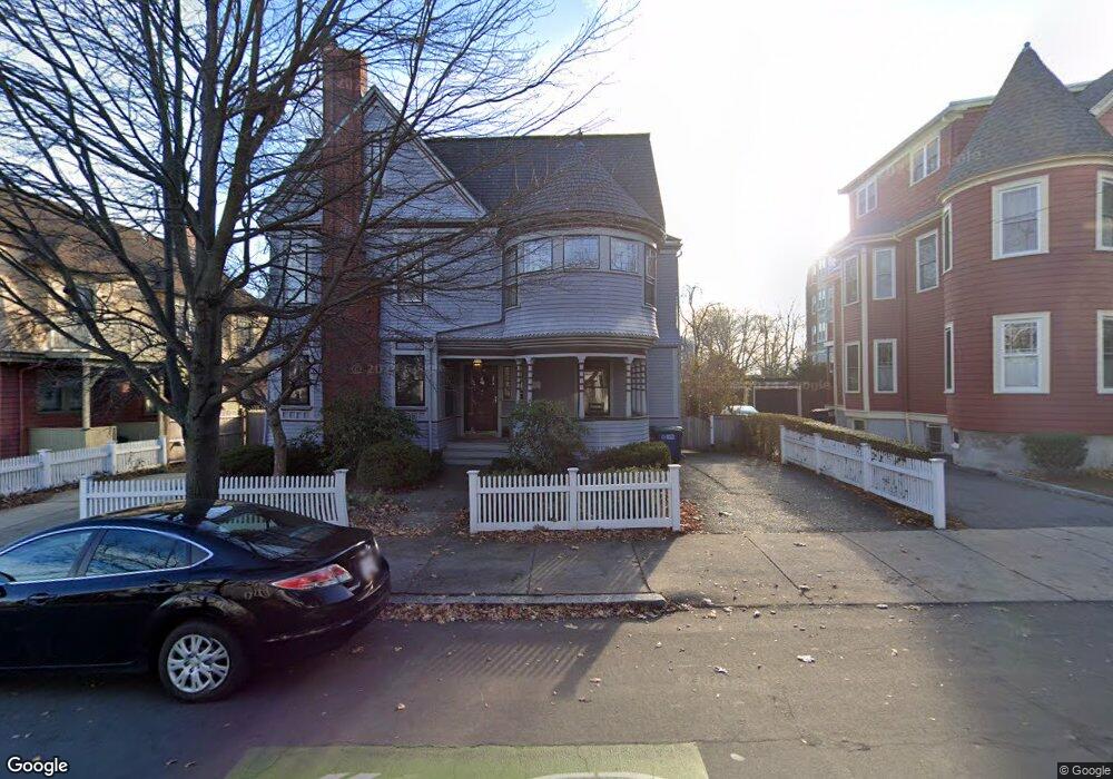 152 Summer St unit 1, Somerville, MA 02143 - photo 1
