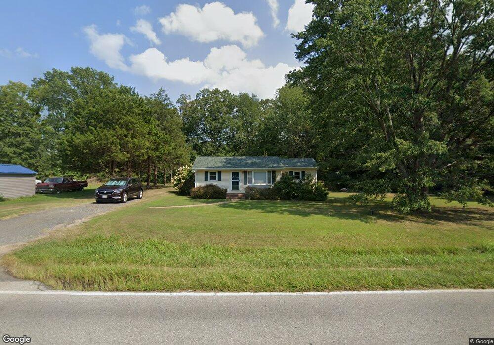 21986 Pegg Rd, Lexington Park, MD 20653 - photo 1