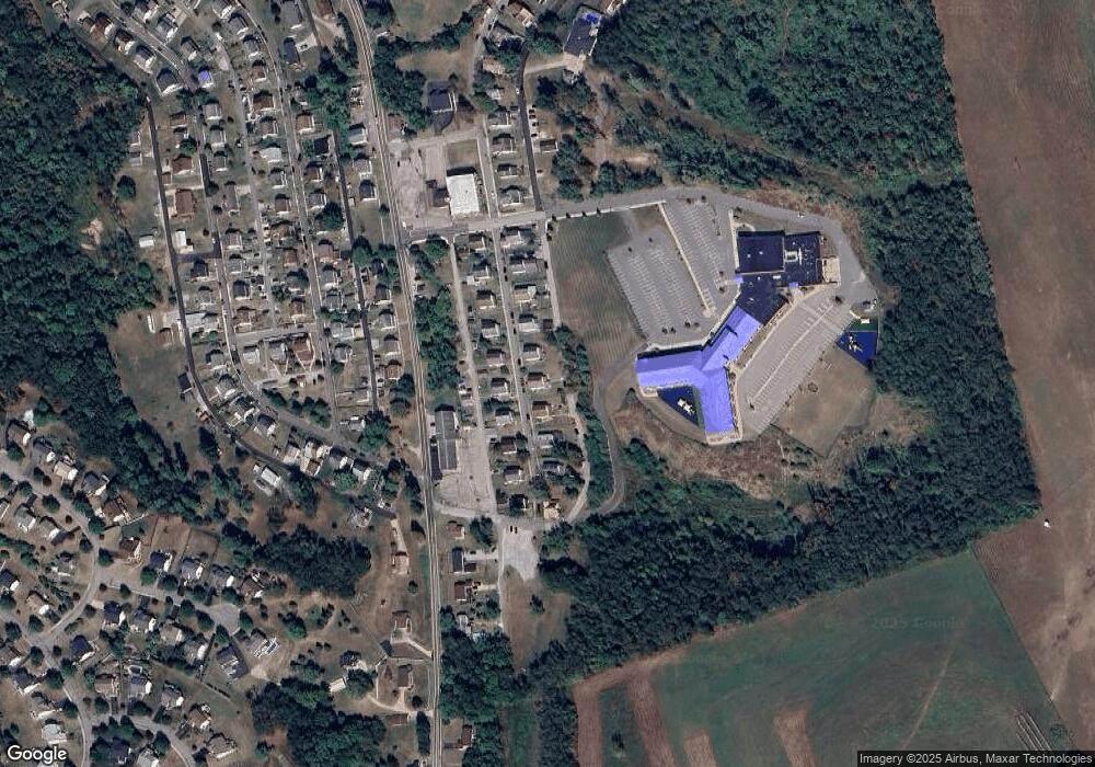 116 Locust St, Muse, PA 15350 - photo 1