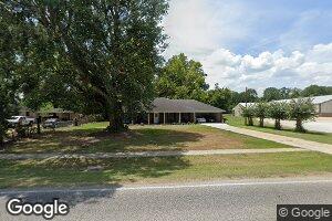 1536 Leglise St, Mansura, LA 71350