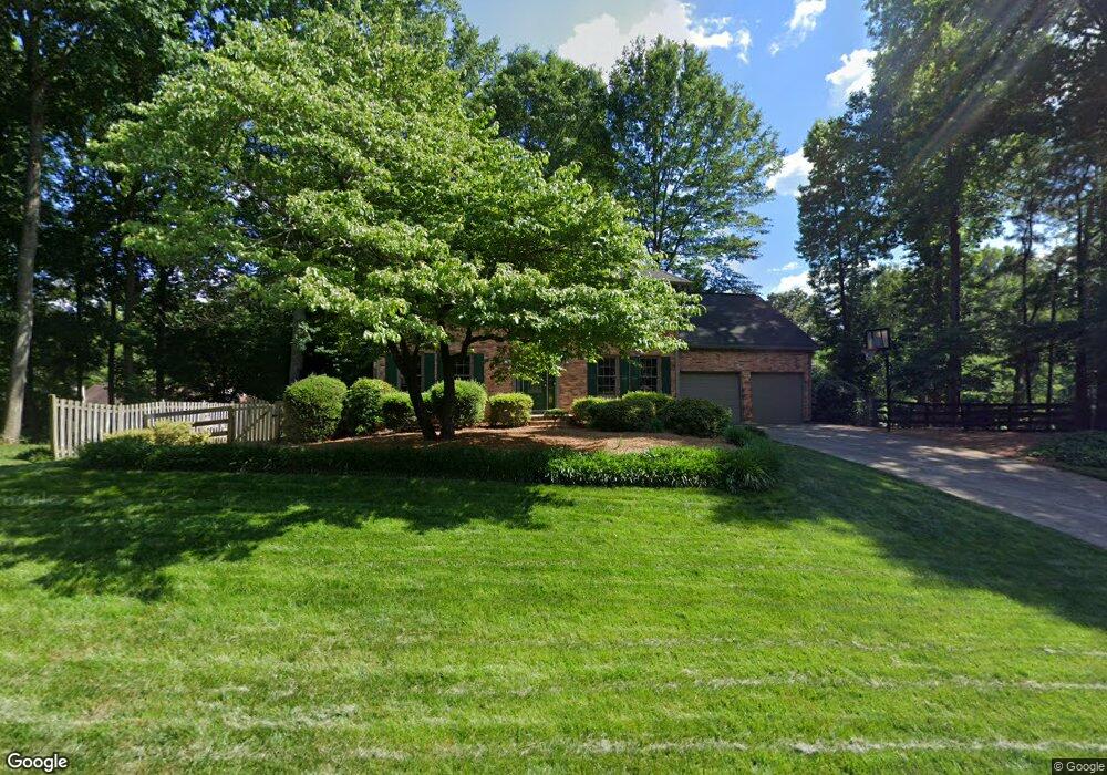 3630 Stonehenge Way NE, Marietta, GA 30066 - photo 1