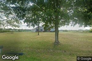 10703 N Centerville Rd, Williamsburg, IN 47393