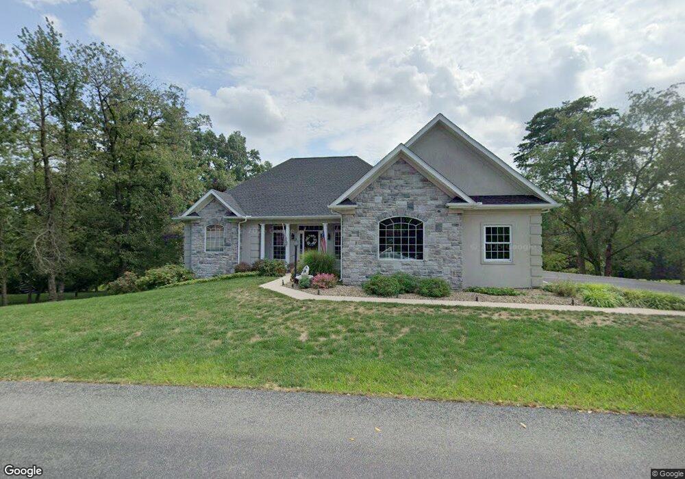 2206 Castlegreen Dr, Greencastle, PA 17225 - photo 1
