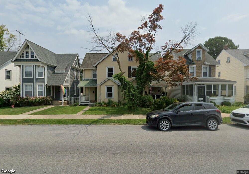 627 S Broad St, Kennett Square, PA 19348 - photo 1