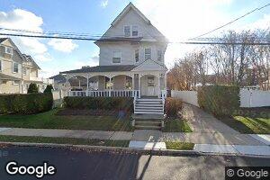 206 Euclid Ave, Allenhurst, NJ 07711