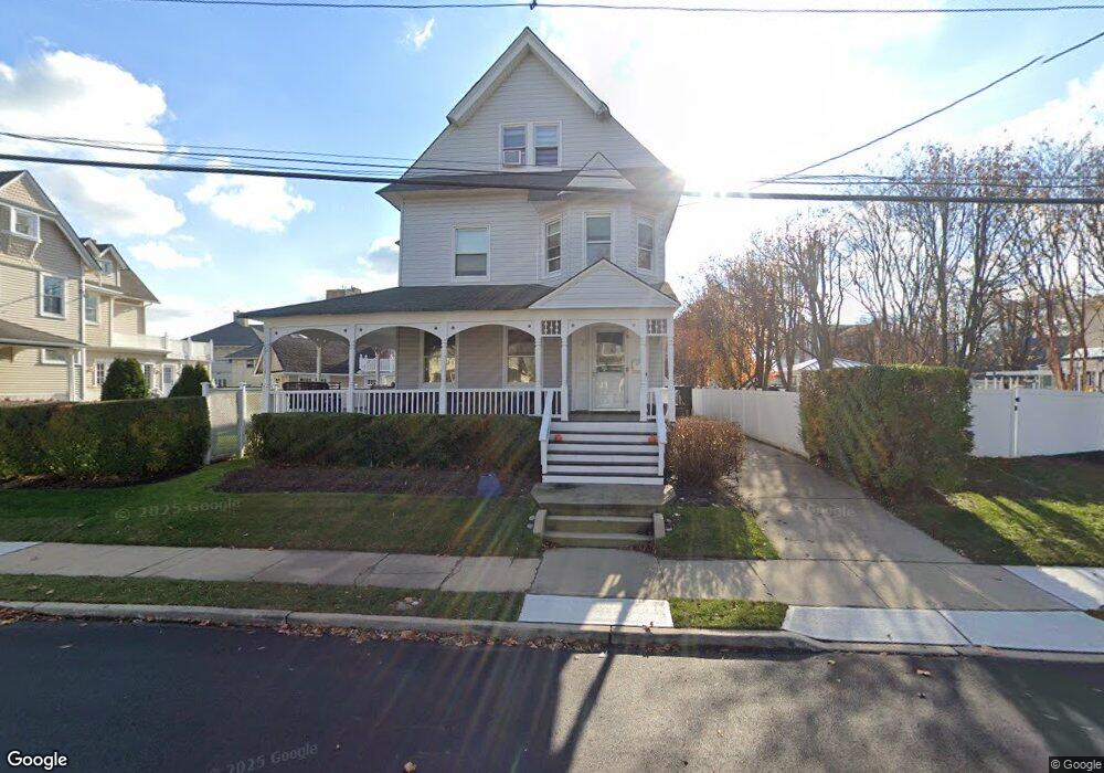 206 Euclid Ave, Allenhurst, NJ 07711 - photo 1