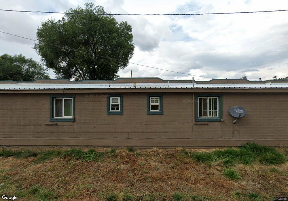 245 SW Front St, Prairie City, OR 97869 - photo 1
