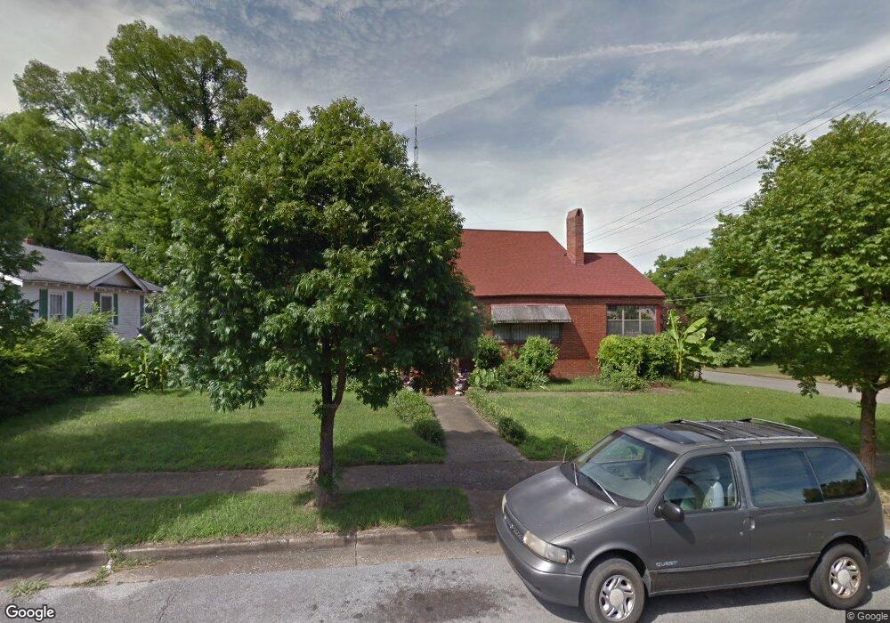 1915 Ivy St, Chattanooga, TN 37404 - photo 1