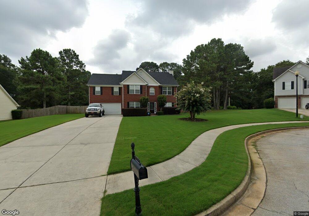0 Trelawney Ln unit 8748721, Covington, GA 30016 - photo 1