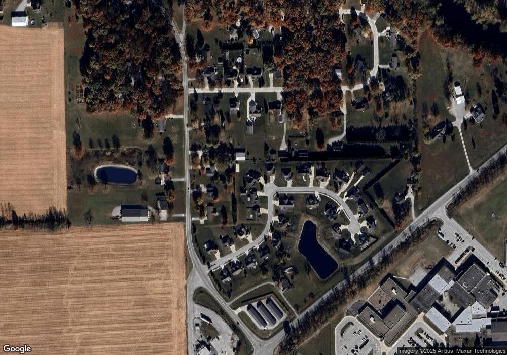 16930 Hamptons Pkwy, New Haven, IN 46774 - photo 1