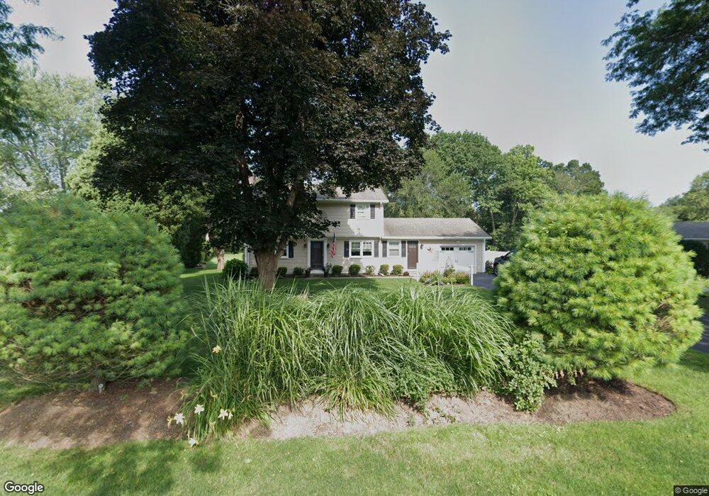 54 Gore Ave, Hatfield, MA 01038 - photo 1