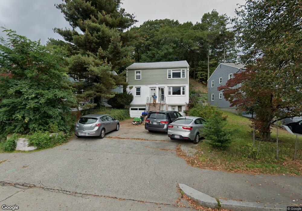 41 Highland Rd unit 43, Brookline, MA 02445 - photo 1