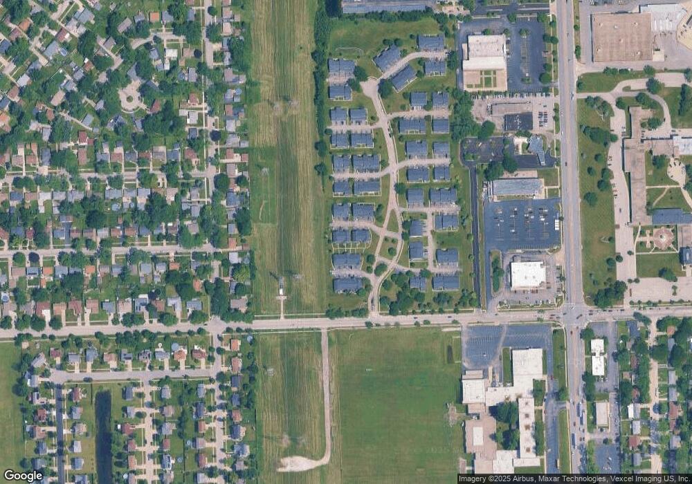 1916 Tawny Ct, Joliet, IL 60435 - photo 1