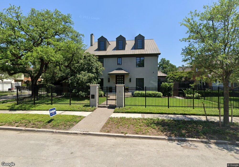 1601 Missouri St, Houston, TX 77006 - photo 1