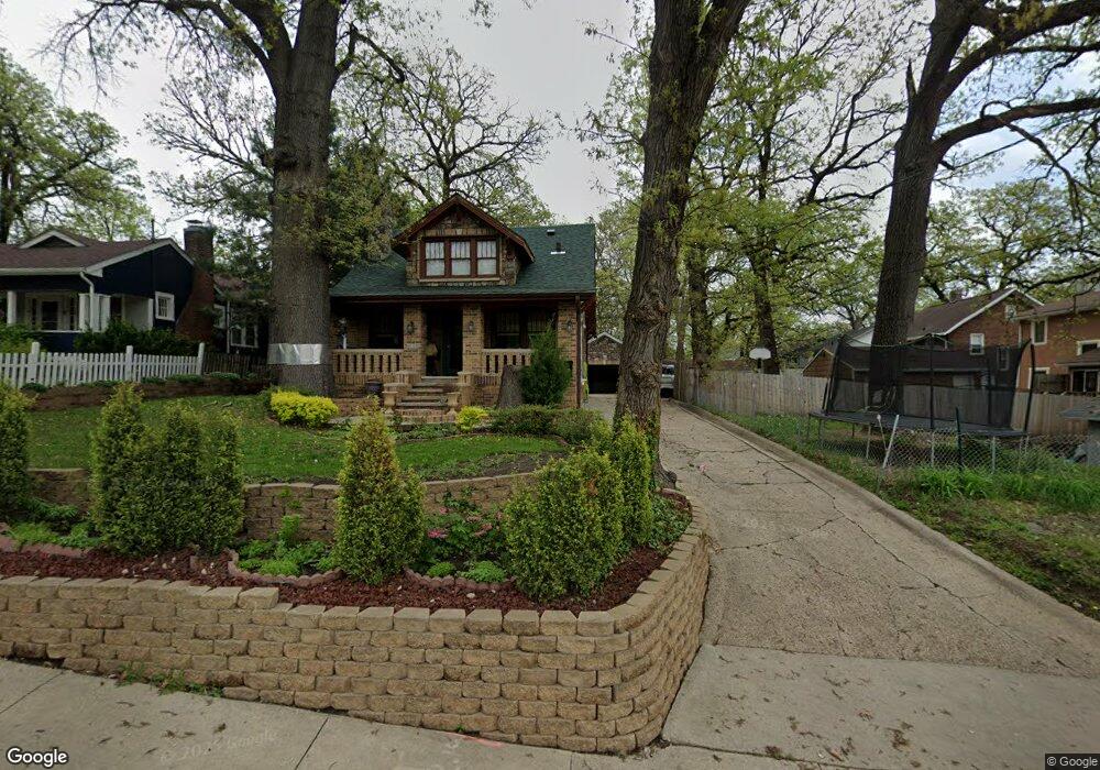 633 31st St, Des Moines, IA 50312 - photo 1