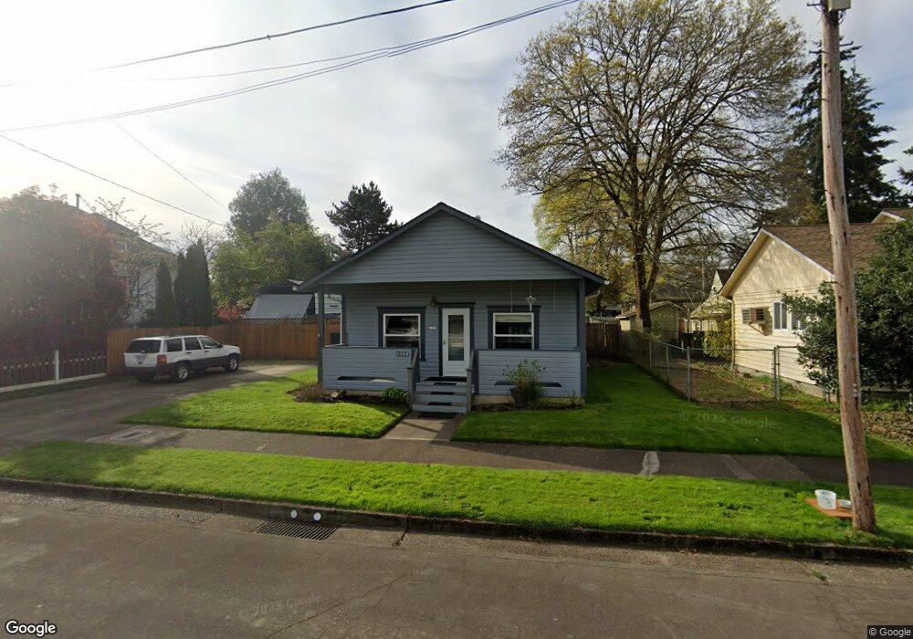 1230 8th Ave SW, Albany, OR 97321 - photo 1