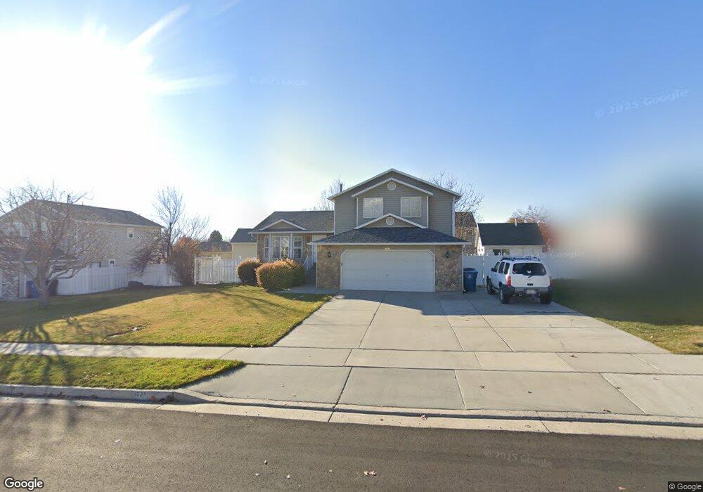 1029 N 250 W, American Fork, UT 84003 - photo 1