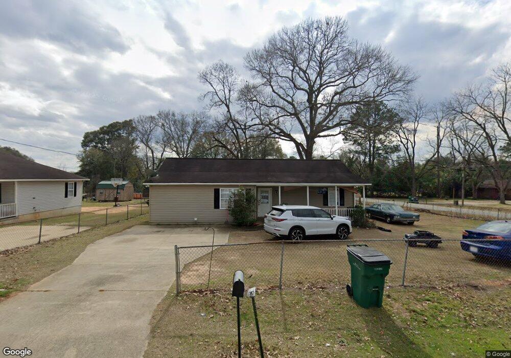 814 Kings Way, Americus, GA 31719 - photo 1